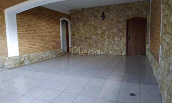 Imagem 3: Locação Casa com 3 dormitórios