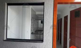 Imagem 7: Apartamento novo pronto para morar em Vila Carrão, 40m² com 2 dormitórios 1 vaga de garage