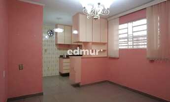 Imagem 6: SOBRADO no bairro Jardim com 220m². 3 dormitórios e 2 vagas. Confira