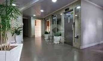 Imagem 2: Apartamento com 2 dormitórios para alugar, 60 m² por R$ 1.870/mês - Azenha - Porto Alegre