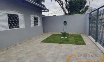 Imagem 3: Casa com 3 quartos - Bairro Jardim América em Goiânia