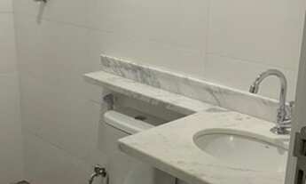 Imagem 6: Ap lindo 40m2 Apartamento com 1 dormitório