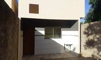 Imagem: Casa para venda com 85 metros quadrados