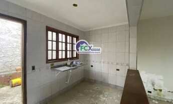 Imagem 4: Casa de condomínio para venda tem 65 metros quadrados com 2 quartos