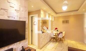 Imagem 2: Apartamento para Aluguel - Campo Grande, 2 Quartos, 47 m2