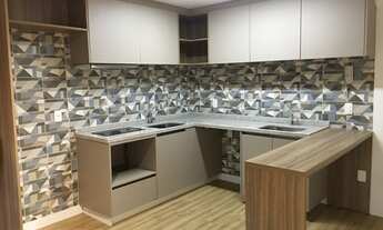 Imagem 1: LINDO APARTAMENTO DE 1 SUÍTE NO FUNCIONÁRIOS