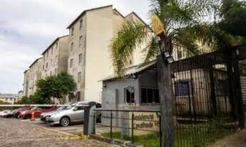 Imagem: Apartamento para Venda - 38.82m², 2 dormitórios