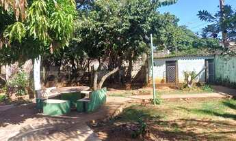 Imagem 4: IMÓVEL COM ÁREA DE 1260 METROS PARQUE ANHANGUERA PROX JD AMÉRICA CASA LAJOTADA OPORTUNIDAD