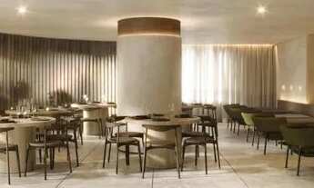 Imagem 3: Área Privativa - GARDEN com lazer completo