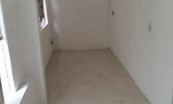 Imagem: Casa na vila jurandi