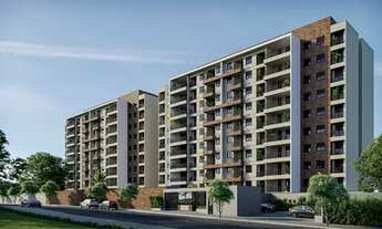 Imagem 2: Jundiaí - Apartamento Padrão - Recanto Quarto Centenário