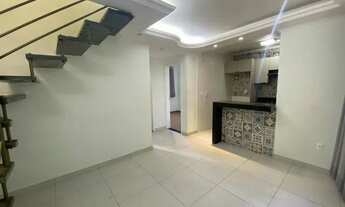 Imagem: Cobertura com 2 dormitórios para alugar