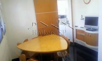 Imagem 6: São Paulo - Apartamento Padrão - Moema