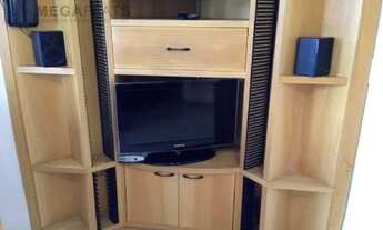 Imagem: 02034 - Flat/Aparthotel 1 Dorm, IBIRAPUERA