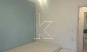 Imagem 6: Apartamento 45m³ 1 domr. e 1 vaga - Jardim Paulista