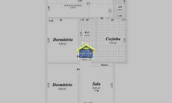 Imagem 3: Nao perca tempo! 02 dormitorios em condominio