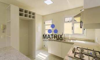 Imagem 6: Casa com 3 dormitórios, 94 m² - venda por R$ 750.000,00 ou aluguel por R$ 5.269,81/mês - B