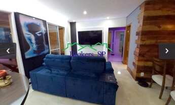 Imagem 7: São Paulo - Apartamento Padrão - Alto do Ipiranga