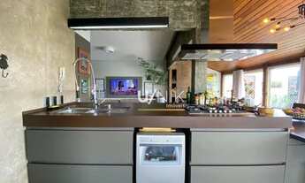 Imagem 5: Cobertura com 3 dormitórios à venda, 174 m² por R$ 3.400.000,00 - Campeche - Florianópolis