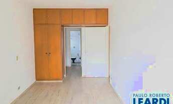 Imagem 6: CASA ASSOBRADADA - PACAEMBÚ - SP