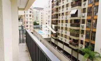 Imagem 4: Cobertura com 3 quartos, 205,33m², à venda em Rio de Janeiro, Barra da Tijuca