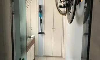 Imagem 4: Apartamento para venda com 122 metros quadrados com 3 quartos em Centro - Diadema - São Pa