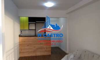 Imagem 3: Apartamento de 02 Dormitórios