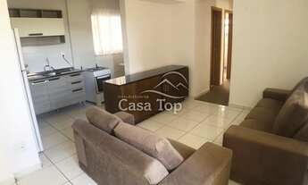 Imagem 3: Apartamento mobiliado para alugar Residencial Victória Park - Vila Estrela (e