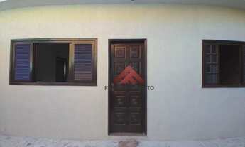 Imagem 2: Casa com 1 dormitório para alugar, 60 m² por R$ 635,00/mês - Porto Novo - São Gonçalo/RJ