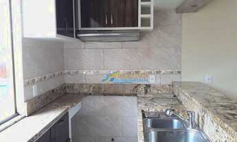 Imagem 6: Sobrado com 4 dormitórios para alugar, 150 m² por R$ 2.500/mês - Santa Cruz - Cascavel/PR