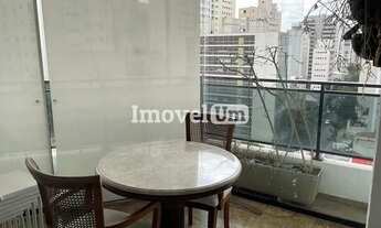 Imagem 6: Santa Cecília Apartamento com 3 dormitórios