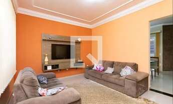 Imagem 2: Casa para Aluguel - Caxambu, 3 Quartos, 172 m2