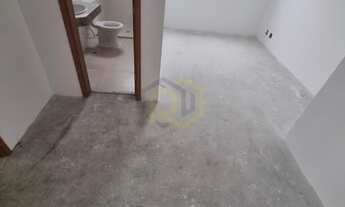 Imagem 5: 120Mil Entrada Saldo100Meses - 2 suítes com sacada gourmet frente rua Vista Mar e garagem