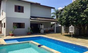 Imagem: Casa com 3 dormitórios para alugar, 400