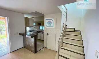 Imagem 6: Casa com 3 dormitórios, 122 m² - venda por R$ 395.000,00 ou aluguel por R$ 2.500,00/mês