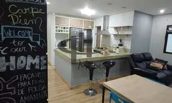 Imagem 2: Venda Apartamento Sao Caetano do Sul Barcelona Ref: 38429