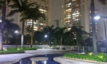 Imagem 3: Apartamento para venda possui 202 metros quadrados com 4 quartos em Alto da Mooca - São Pa