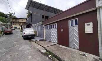 Imagem 2: Casa na Cidade Nova