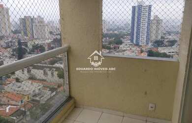 Imagem 4: REF 8244- Lazer completo. 2 Dormitórios. Ótima localização- Santo André Não perca essa opo