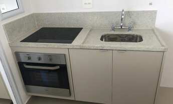 Imagem 6: Apartamento para Locação em São Paulo, VILA MARIANA, 1 dormitório, 1 banheiro, 1 vaga