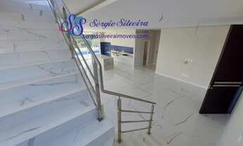 Imagem 6: Linda casa no Alphaville Ceará com 4 suítes no Eusébio