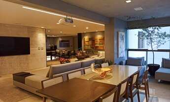 Imagem 5: Nova Lima - Apartamento Padrão - Vila Da Serra