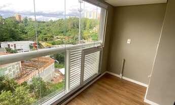 Imagem 6: Lindo Apt. Novo 1 Dormitório