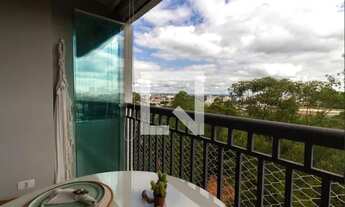 Imagem 6: Apartamento para Aluguel - Vila do Castelo, 1 Quarto, 66 m2