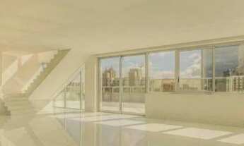 Imagem 6: Cobertura de 05 quartos com 506,00 m2