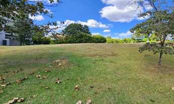 Imagem 6: Terreno no Residencial Aldeia do Vale