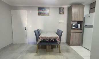 Imagem 2: Apartamento com 1 dormitório para alugar, 40 m² - Raízes Eco Clube - Cotia/SP