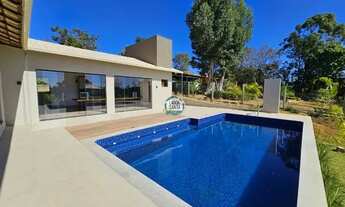 Imagem 6: Casa com 3 dormitórios à venda, 180 m² por R$ 890.000 - Condomínio Vale Do Luar - Jabotica