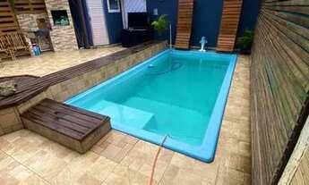 Imagem: Vendo Casa no Mendanha CG