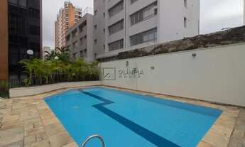 Imagem 7: Venda Apartamento 3 Dormitórios - 125 m² Vila Mariana